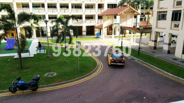 Blk 738 Jurong West Street 75 (Jurong West), HDB 4 Rooms #41218582